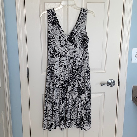 Women’s Donna Ricco dress size 10 - Picture 2 of 5